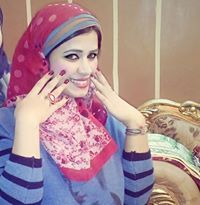 Lily Mohamed