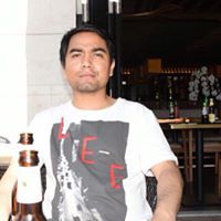 Sachin Rai