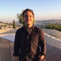 Roberto Echeverría Cárdenas