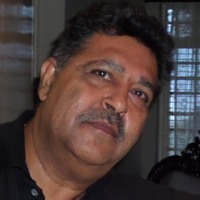 Shakil Omar