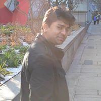 Rajat Agrawal