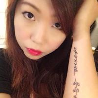 Jasmine Choong