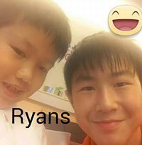 Ryan Li