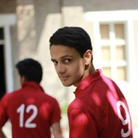 Ahmed Iftikhar