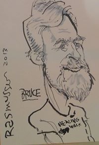 Bruce Jackson