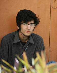 Hamza Tariq