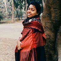 তনুজা দাস