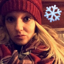 Brittany Rehmel