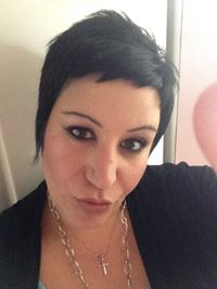 Andrea Chvatal-Hedstrom