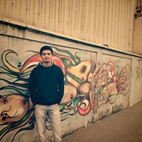 Vishal Soam