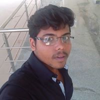 Prateek Jaiswal