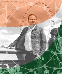 Abhijeet Udawant