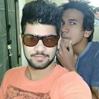 Mohit Negi