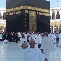 Hassan Ali
