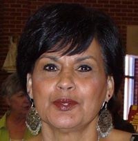 Geraldine Granier