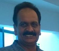 Murali Krishnan
