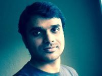 Ramachandran Kumaraswamy