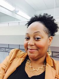 Aisha Madden
