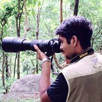 Adarsh Nair