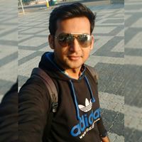 Nishant Shah