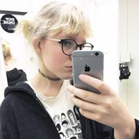 Josefin Ahlenius