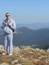 Taras Kiriluk