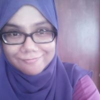 Khadijah Kamaruzzaman