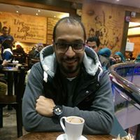 Ahmed Bakry