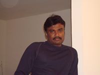 Sathishkumar Ramasamy