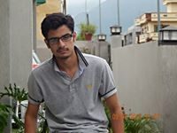 Syed Hussain
