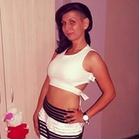 Мария Марудова