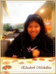 Elizabeth Michellina