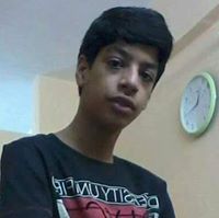 Abhishek Verma