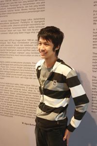 Septian Setyo