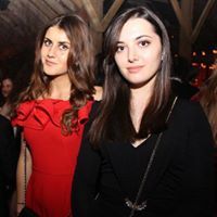 Анастасия Ефименко