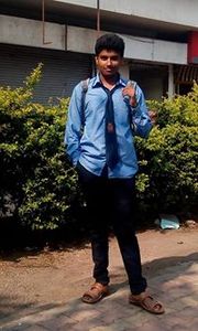 Yashraj Kshirsagar