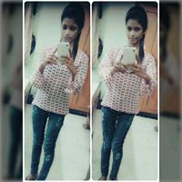 Anusha Ghosh