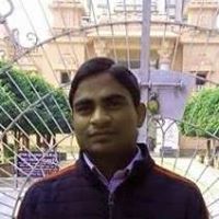 Narendra Kumar