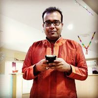 Sumanta Biswas