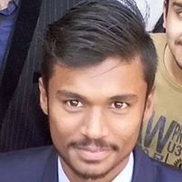 Basit Ateeq