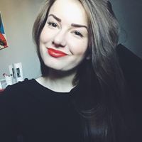 Anja Halchuk