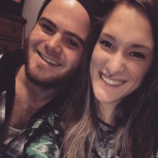 Morgan Eschenbrenner