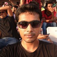 Mithun Ghosh