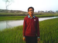 রোকন জীবনের খোঁজে