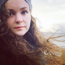 Imogen JM