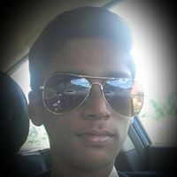 Tineshwar Ramanathan