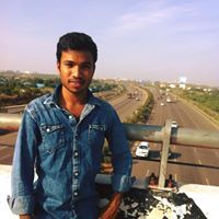 Purimitla Srikanth