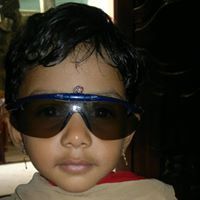 Kumaravel Prabahar