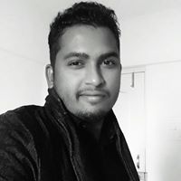 Rohit Shivkar