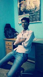 Manoj Kumar Arya